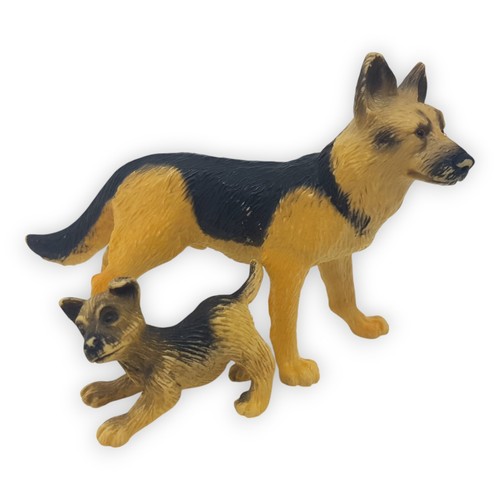 Arbaton deutscher schäferhund - arbaton,