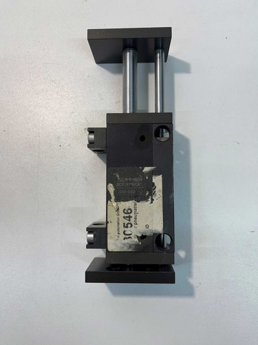 Sommer automatic li30 60d - sommer, li30-60d