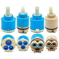 Kartusche Patrone Keramik