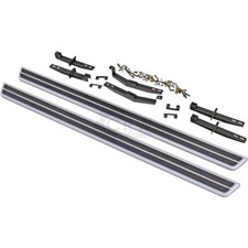 Set Trittbretter Schweller