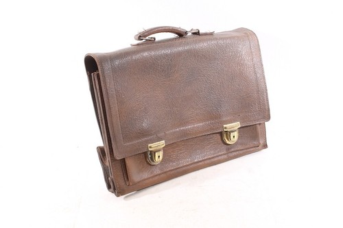 Alte aktentasche tasche - alte,