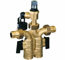 Honeywell - Braukmann