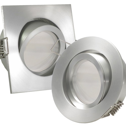 Led deckenstrahler 230v - led,