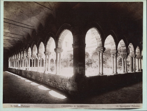 Italien,Sizilien,Palermo,Domen