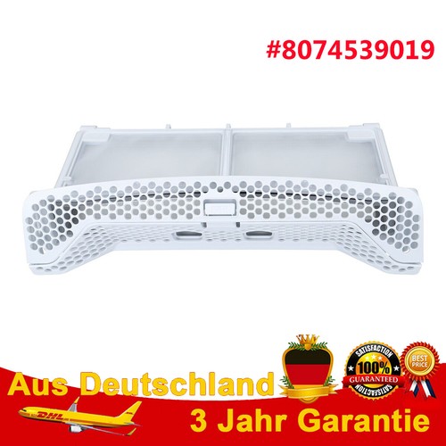 Flusensieb 8588074539012 für