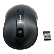 Microsoft Wireless Mobile Maus 4000 | 1383