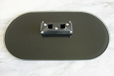 Loewe Glas Tischfuß Table Stand TS 57 Art. Nr. 89985120 für Modus 32/37