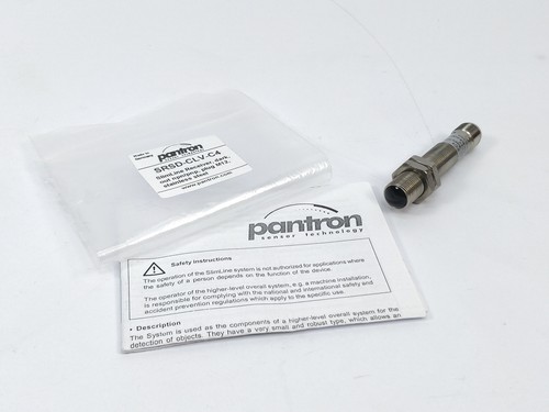 Pantron srsd clv - srsd-clv-c4, slimline