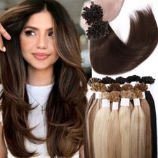 Bonding Keratin U Tip Remy