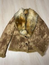 Morgan Jacke Fell Rarität Gr