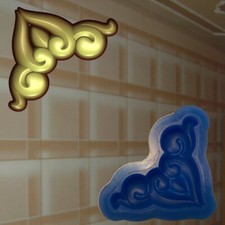 Negativform Gießform Mould