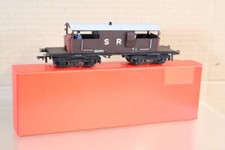 Crownline Modelle Set Gebaut