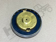 Cormick kühlerdeckel dld 2 - mc,