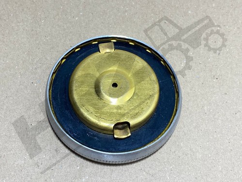 Cormick kühlerdeckel dld 2 - cormick,