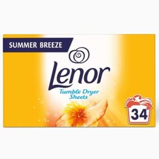 LENOR Summer Breeze dryer