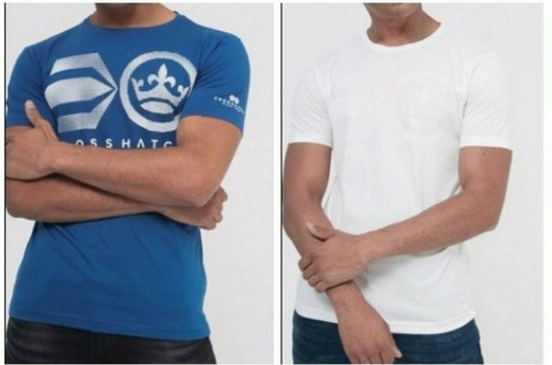 Herren shirt kurzarm - herren, t-shirt