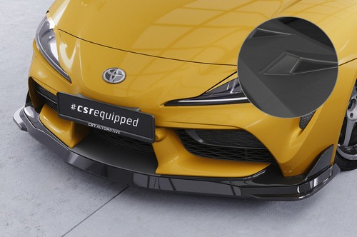 Csr frontspoiler - frontspoiler, |