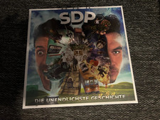 Sdp die unendlichste - die,