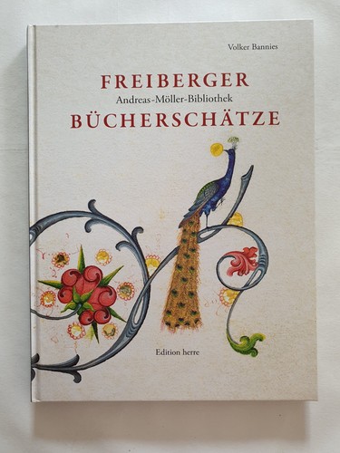 Freiberger bücherschätze - freiberger,