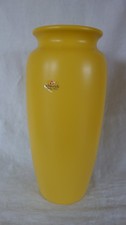 Bodenvase Keramik 42cm Höhe