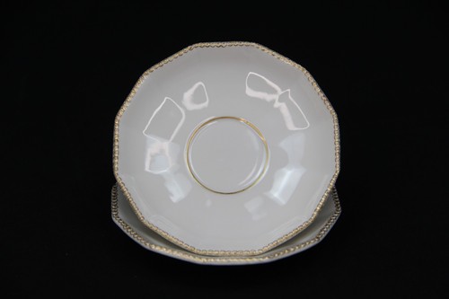Nymphenburg porzellan perl - 2x,