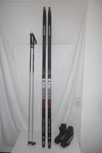Salomon escape grip - escape, "