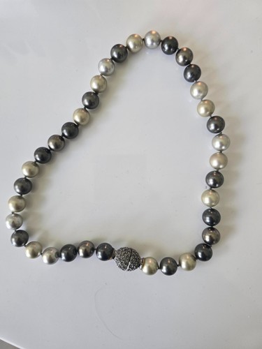 Pierre lang collier ava perlen - lang,