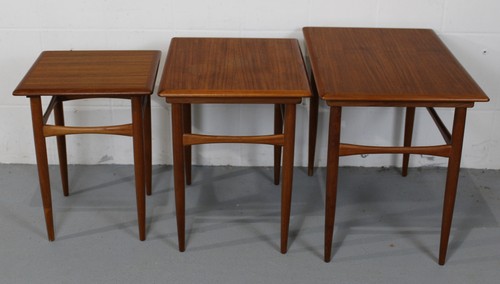 Satztisch danish design - danish,