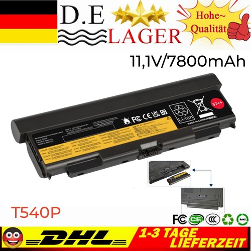 Zelle akku für lenovo - 9,