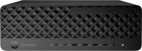Elitedesk g1i sff - hp, intel