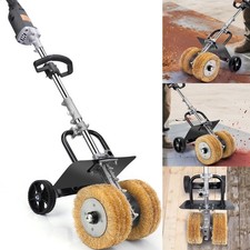 3850W Satiniermaschine 6in1