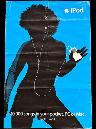 Apple ipod original - apple,