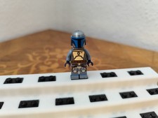 Jango Fett 75015 Star Wars