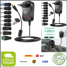 Universal Netzteil mit 9