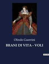 BRANI DI VITA - VOLI Olindo