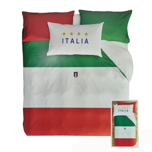 Zucchi figc tricolor italy - zucchi,