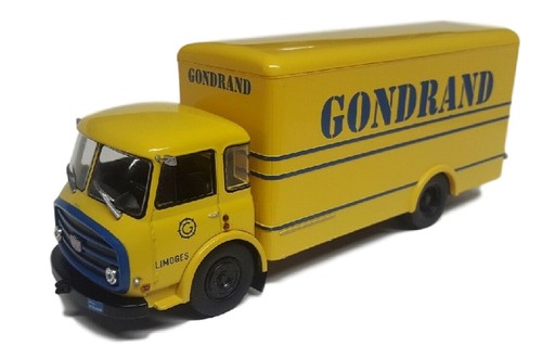 Somua gondrand 43 - jl,