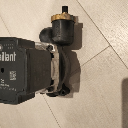 Vaillant kreiselpumpe grundfos - vaillant,