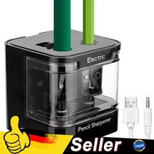 Elektrischer Anspitzer