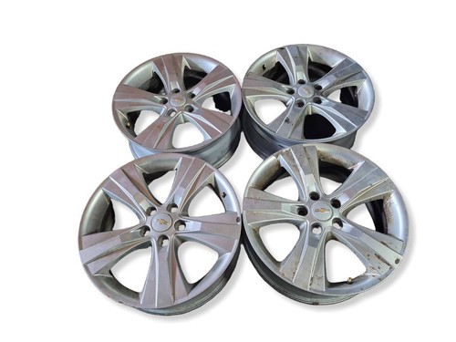 Chevrolet captiva 2012 r18 - 2012,
