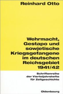 Wehrmacht gestapo und - wehrmacht,,