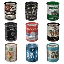 Nostalgic-Art - Metall