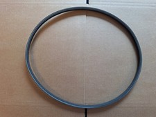 original Agria Keilriemen