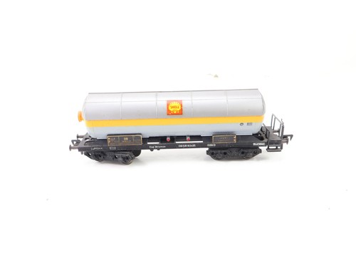 Fleischmann güterwagen - fleischmann, h0
