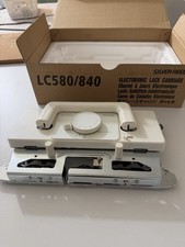 Silver Reed Electronic Lace