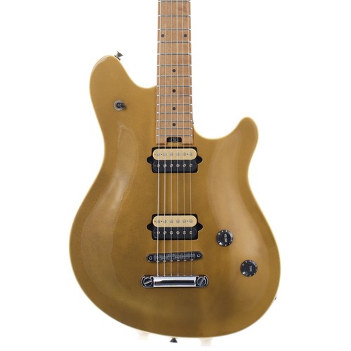 Peavey wolfgang standard - peavey,