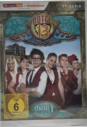Hotel staffel folge 1 40 - staffel,
