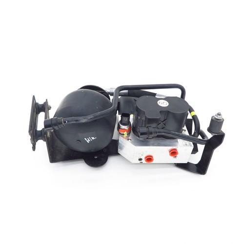 Ventilblock niveauregulierung - ventilblock,