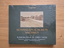 Buch Eisenbahn -- Schmalspur -