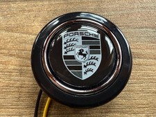 Hupenknopf PORSCHE 911 Carrera